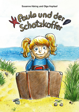 Baltrum-kinderbuch