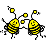 Bienentanz